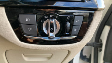 BMW 5 Series 520d M Sport 4dr Auto Diesel Saloon